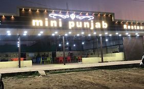 Mini Punjab